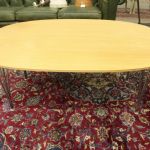 807 8435 COFFEE TABLE